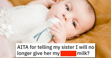 Suck_milk_from_sister 