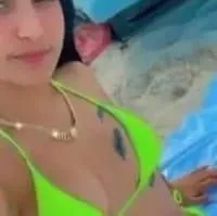 Rio-Grande whore