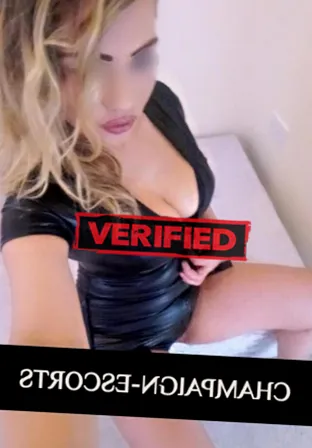 Jill Sexmaschine Prostituierte Gamprin